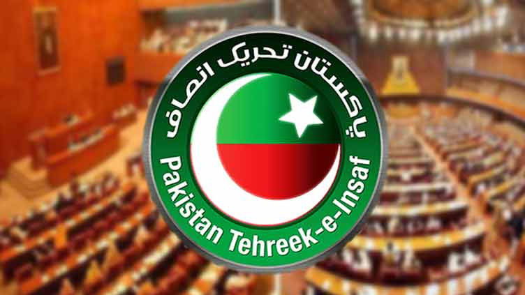 PTI announces boycott of constitutional amendment voting