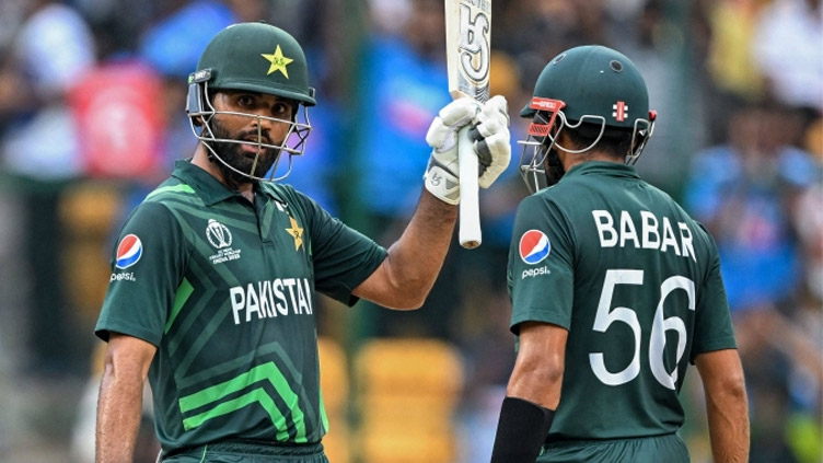 Fakhar Zaman responds to PCB's show-cause notice 