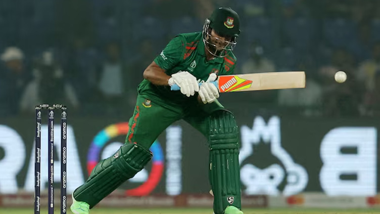 South Africa expect tough challenge from Bangladesh, even without Shakib