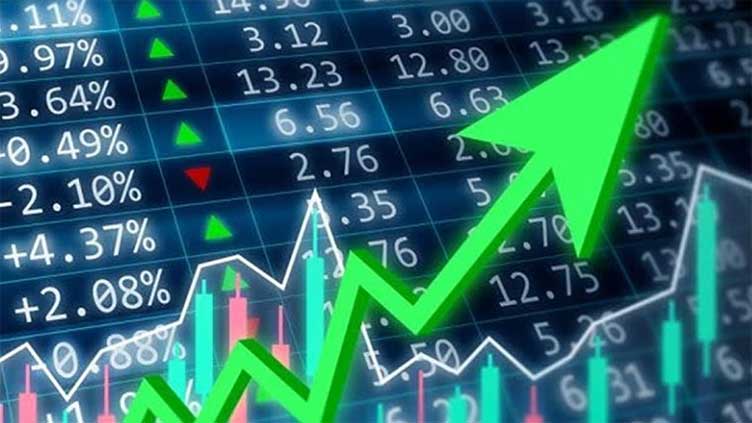 PSX Shakes Off Downtrend as Bulls Take Back Power – Business