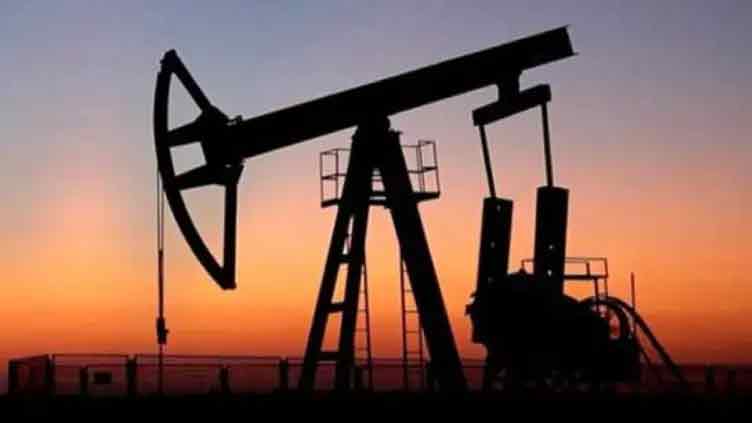 Petroleum imports up by 15.74pc in 1st quarter