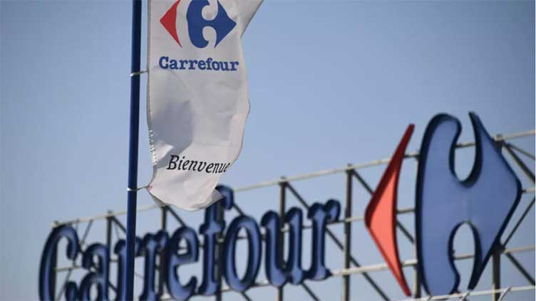 Amnesty says migrant workers exploited at Carrefour Saudi stores