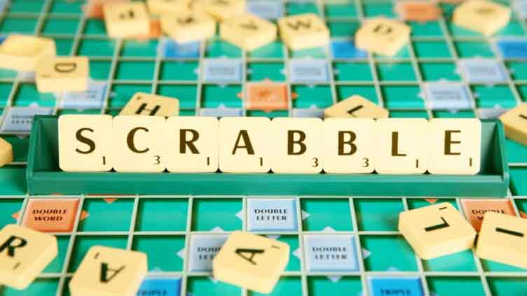 Pakistan's Sohaib wins B division of Scrabble Tournament in US