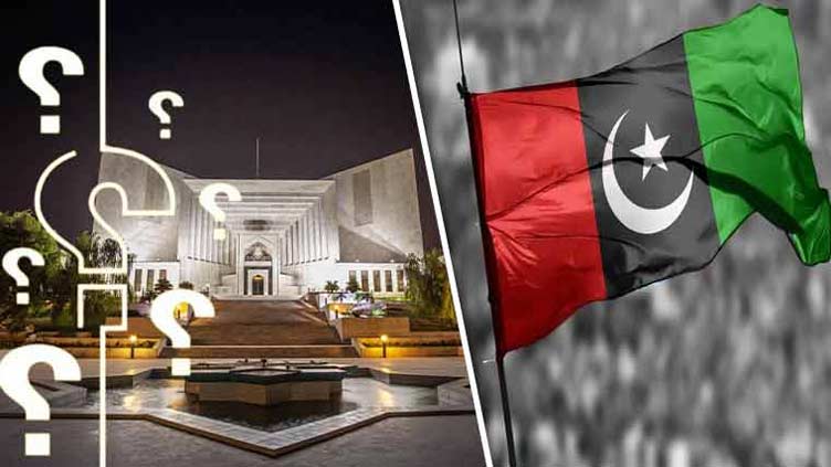 PPP names three MPs for parliamentary committee to appoint CJP