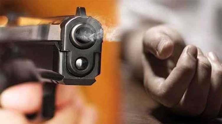 Robbers kill citizen during robbery in Gujranwala