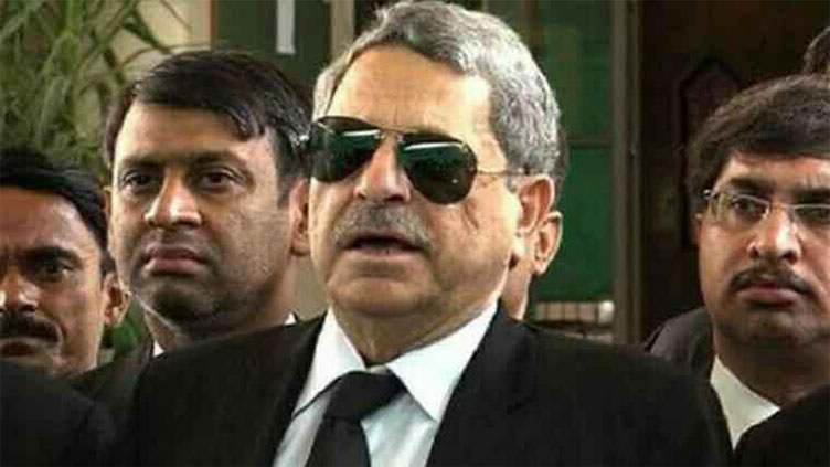 Lawyers to launch movement against constitutional amendment: Hamid Khan