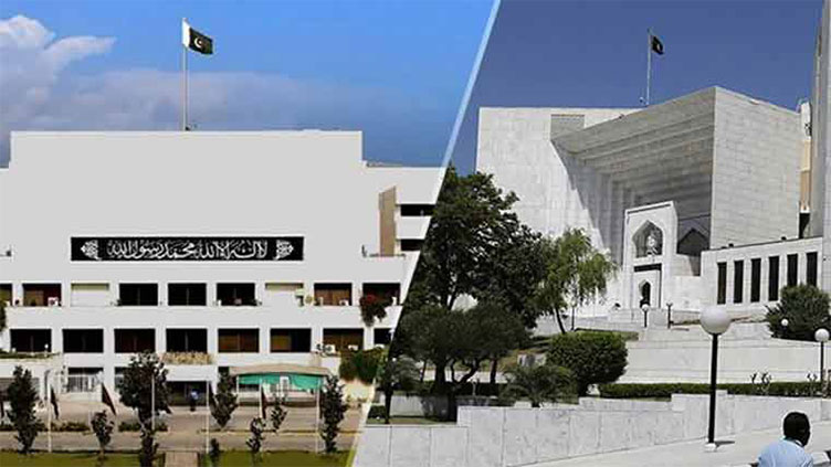 NA Speaker constitutes 12-member special committee to appoint next CJP