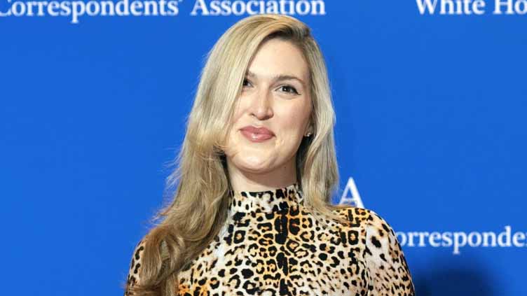 Writer Olivia Nuzzi, New York magazine part ways after relationship with political source revealed