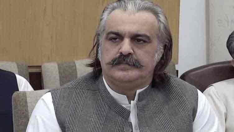 Countrywide protests to be launched against 26th amendment: CM Gandapur