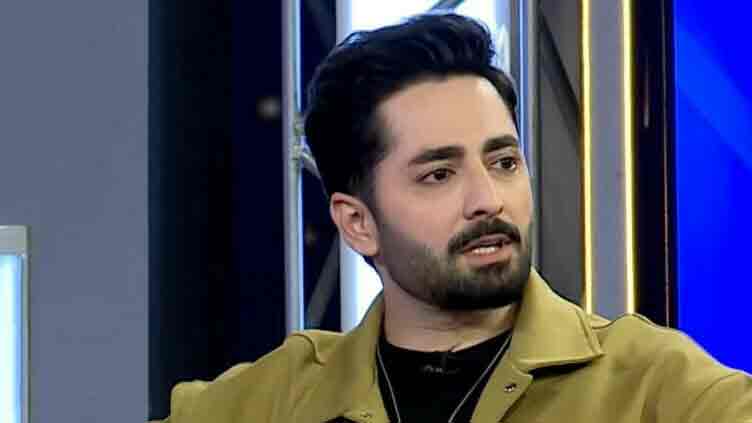 Danish Taimoor says famous actor have him expelled in many dramas