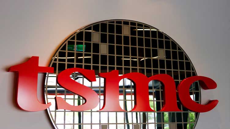 TSMC says it has alerted US of potential China AI chip curbs violation