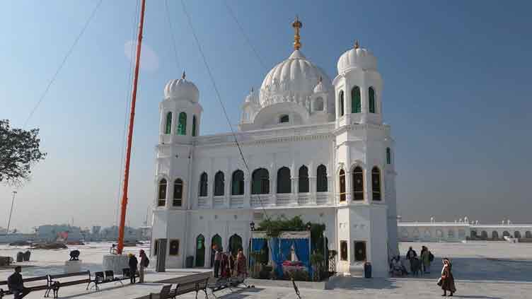 Pakistan announces renewal of Kartarpur Corridor agreement for another five years 