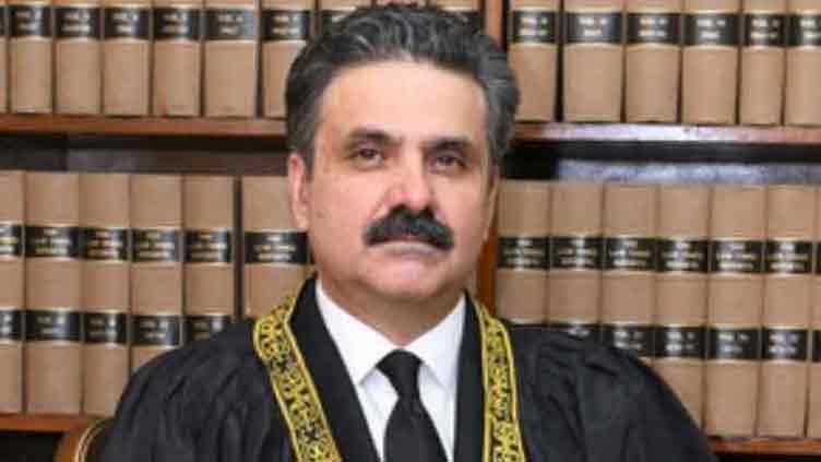 Who is Justice Yahya Afridi - next CJP?