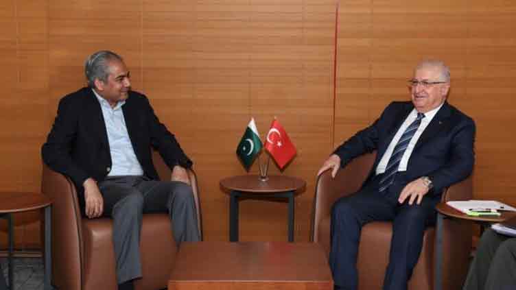 Pakistan and Türkiye are committed to strengthening cooperative relations in various sectors – Pakistan