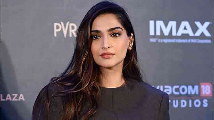 Meet the Dior's new brand ambassador: Sonam Kapoor