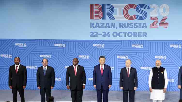 Xi, Modi and Putin discuss Ukraine war amid BRICS expansion talks