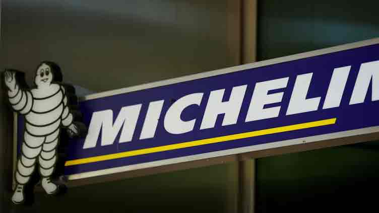 Michelin misses quarterly sales estimates on weaker global demand