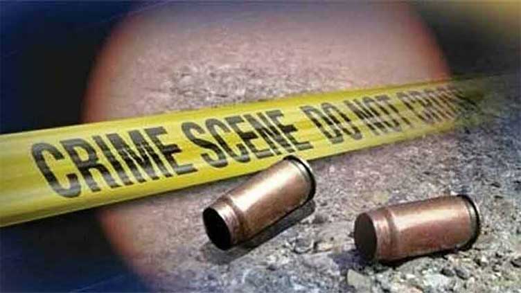 One killed, three injured over rivalry in Lahore