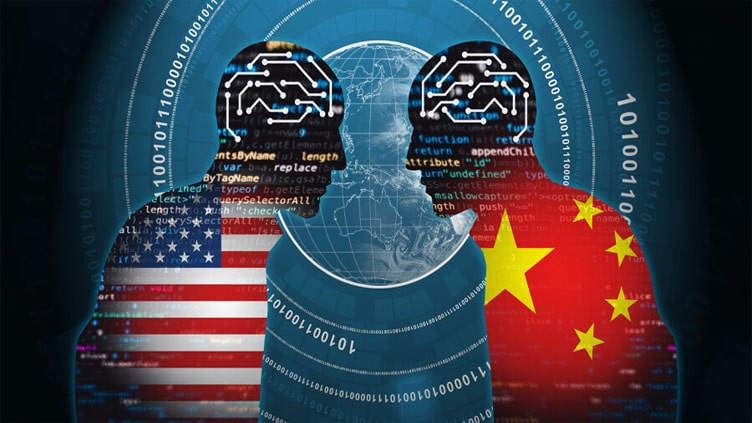 US-China tech war seen heating up regardless of whether Trump or Harris wins