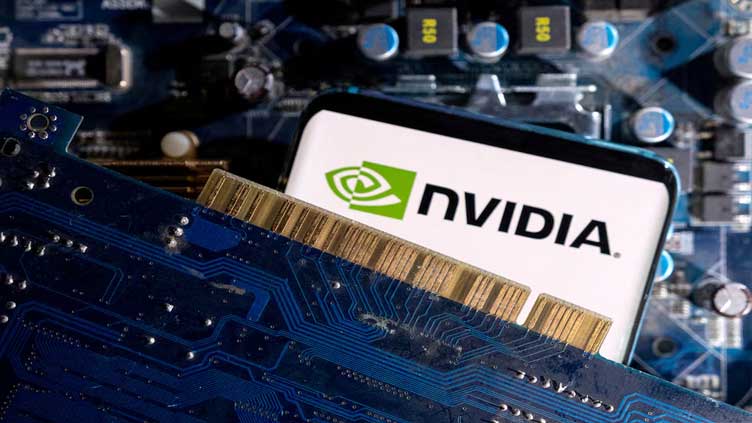 Nvidia to supply chips to Reliance, other Indian companies in AI push