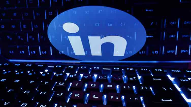 EU privacy regulator fines LinkedIn 310mn euro