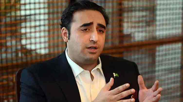 26th amendment enacted due to outgoing CJP Isa: Bilawal