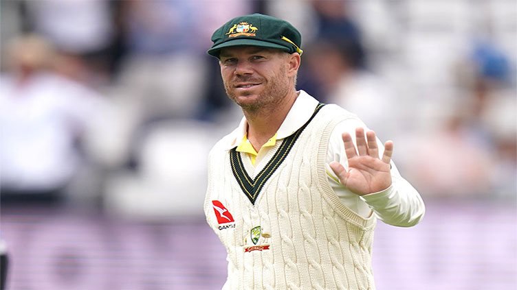 Cricketer David Warner's lifetime leadership ban lifted