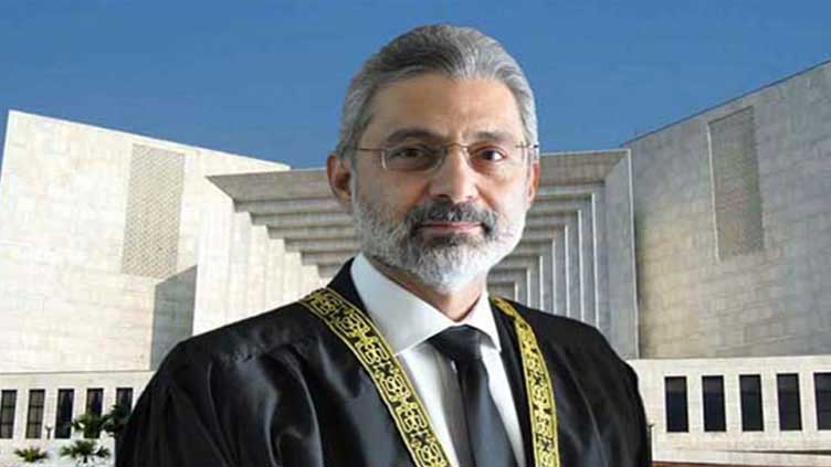 End of an era! CJP Isa set to retire today 