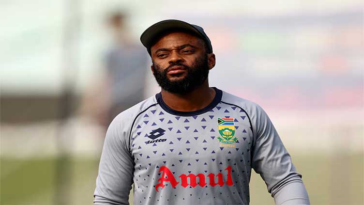 South Africa captain Bavuma to miss second Bangladesh Test