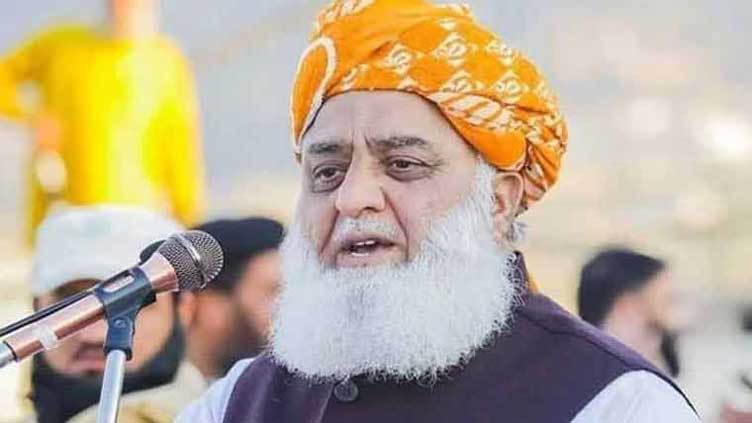 No intention of joining govt, says Fazl