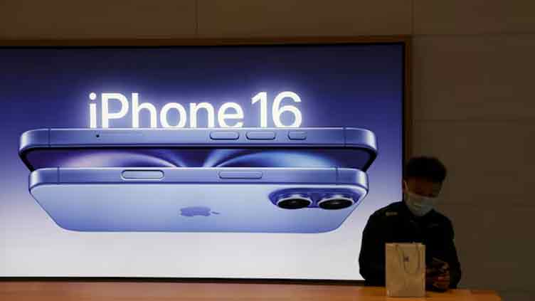 China welcomes Apple's continued, deeper presence