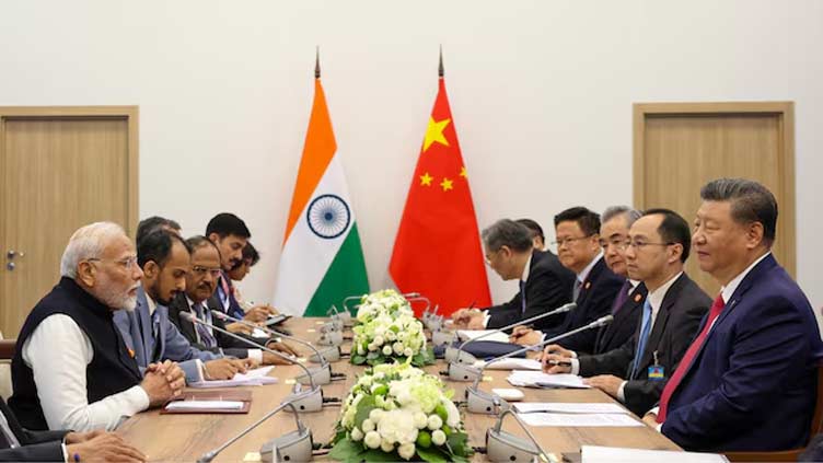 India, China begin implementing new border pact, ending Himalayan face-off