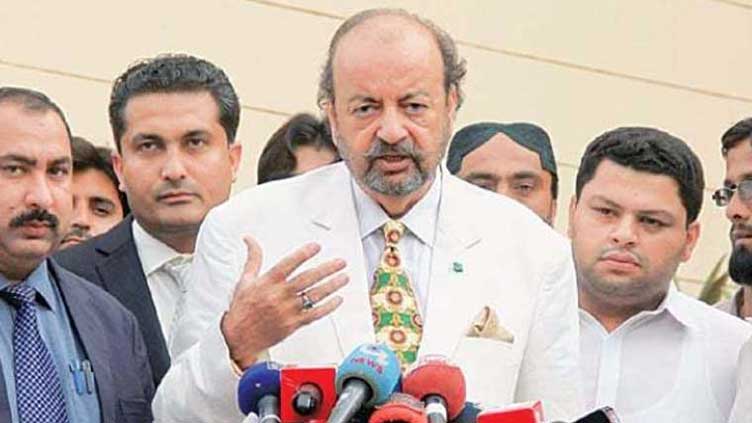 Public will be prime beneficiary of 26th amendment: Siraj Durrani