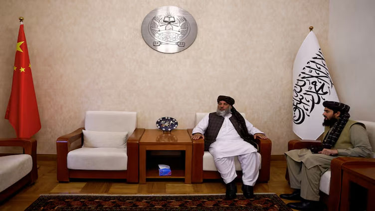 China to offer Taliban tariff-free trade as it inches closer to isolated resource-rich regime