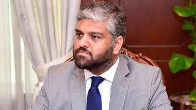 Zain Qureshi resigns as PTI's deputy parliamentary leader in NA