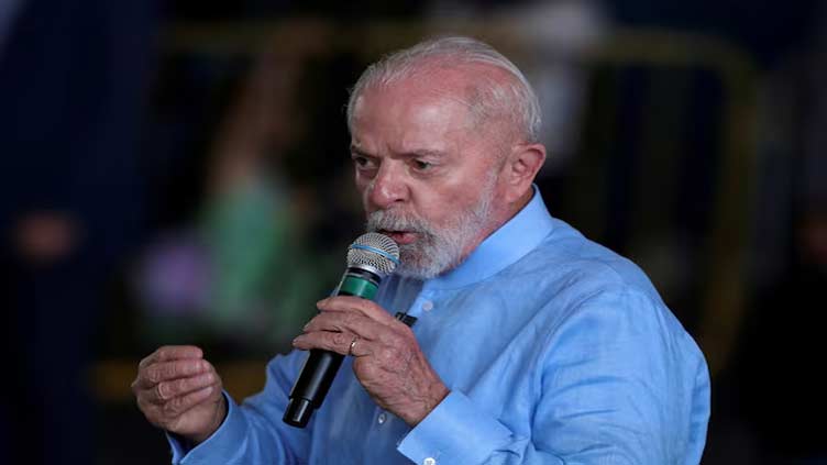 Brazil's Lula cancels trip to COP16, COP29 after head injury