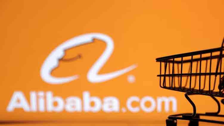 Alibaba to pay 433.5 million dollars to settle shareholder lawsuit over monopoly claims