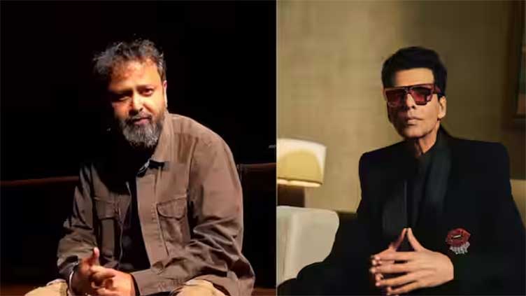 Nikkhil Advani admits he bullied Karan Johar in school