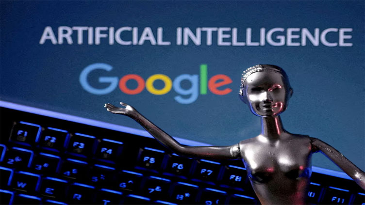 Google to develop AI that takes over computers