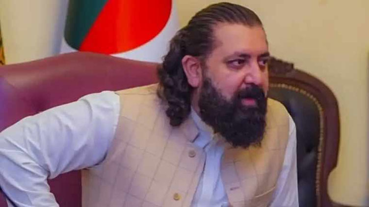 PTI to challenge 26th amendment in court, says Sheikh Waqas 