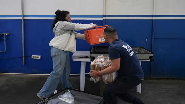 Uruguay's moderate election race bucks trend of regional political divides