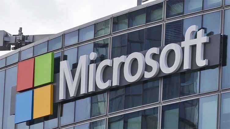 Microsoft fires employees who organized vigil for Palestinians killed in Gaza