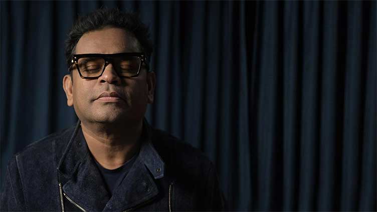 AR Rahman concerned at use of AI in music industry