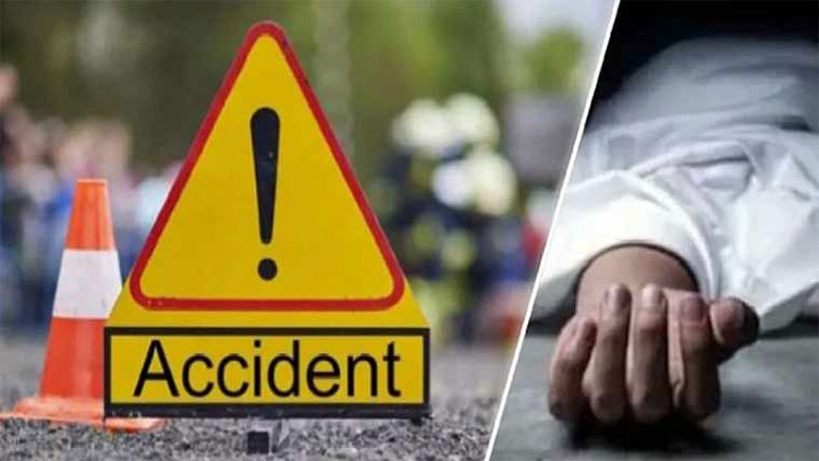 One killed, 11 injured as bus falls into ravine in Lasbela