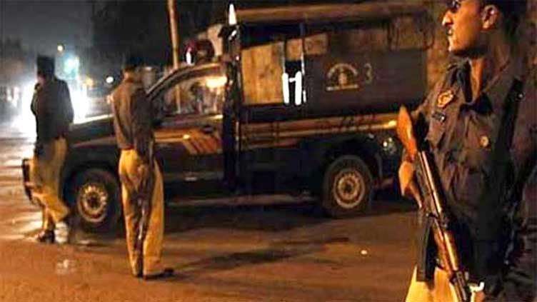 Robber killed, accomplice arrested in Karachi 'encounter'