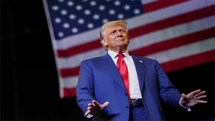 Dunya News Global economy chiefs fret over a Trump return as US election draws closer