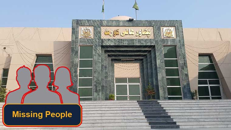 PHC orders provision of financial compensation to families of missing persons