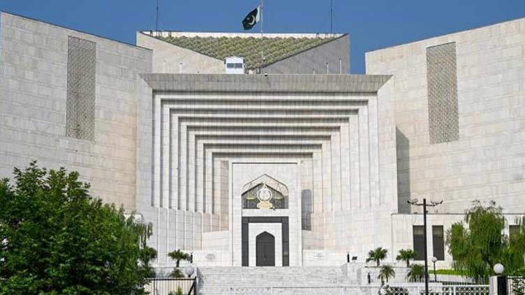 Reserved seats case: PTI moves contempt petition against ECP in SC 