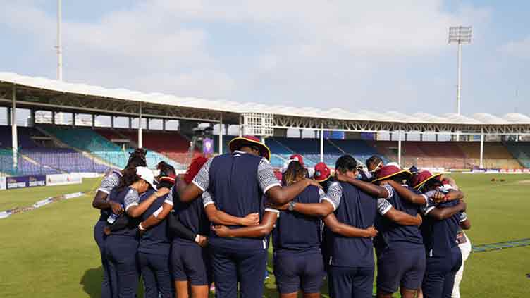 West Indies sign 14 women cricketers on one-year contracts