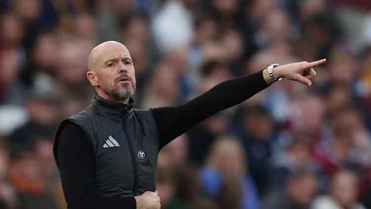 Man United sack Ten Hag, Van Nistelrooy takes interim charge